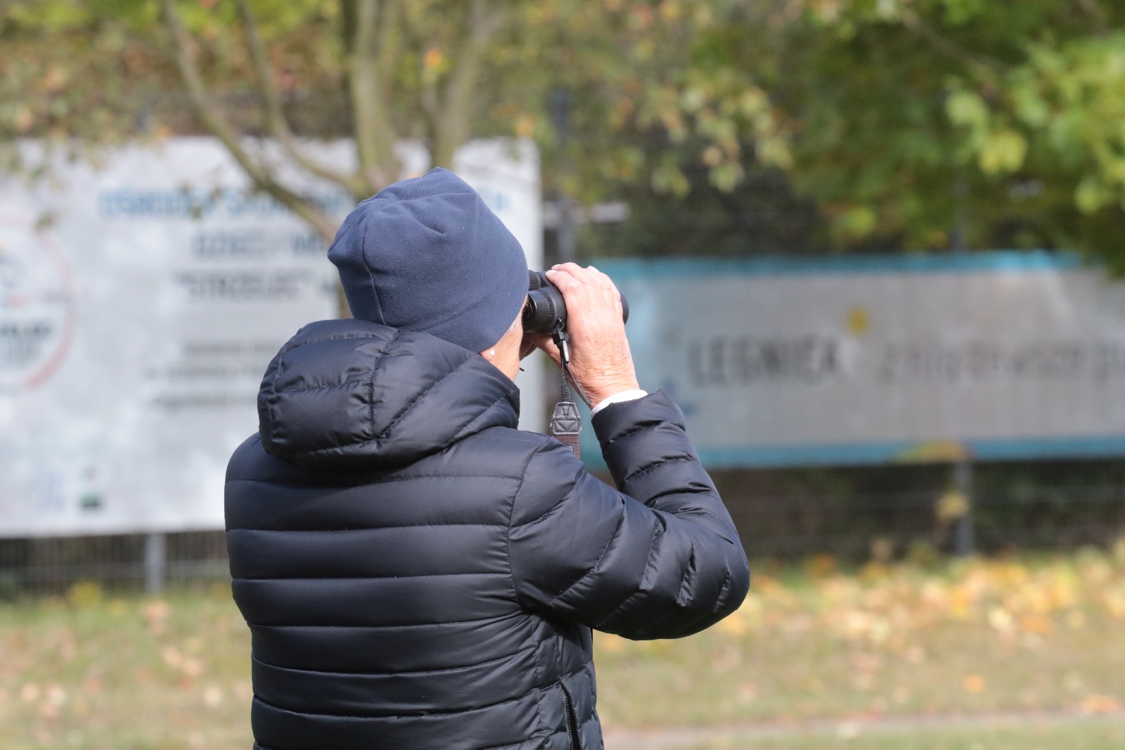Michał Gomoliszek złotym medalistą Mistrzostw Dolnego Śląska