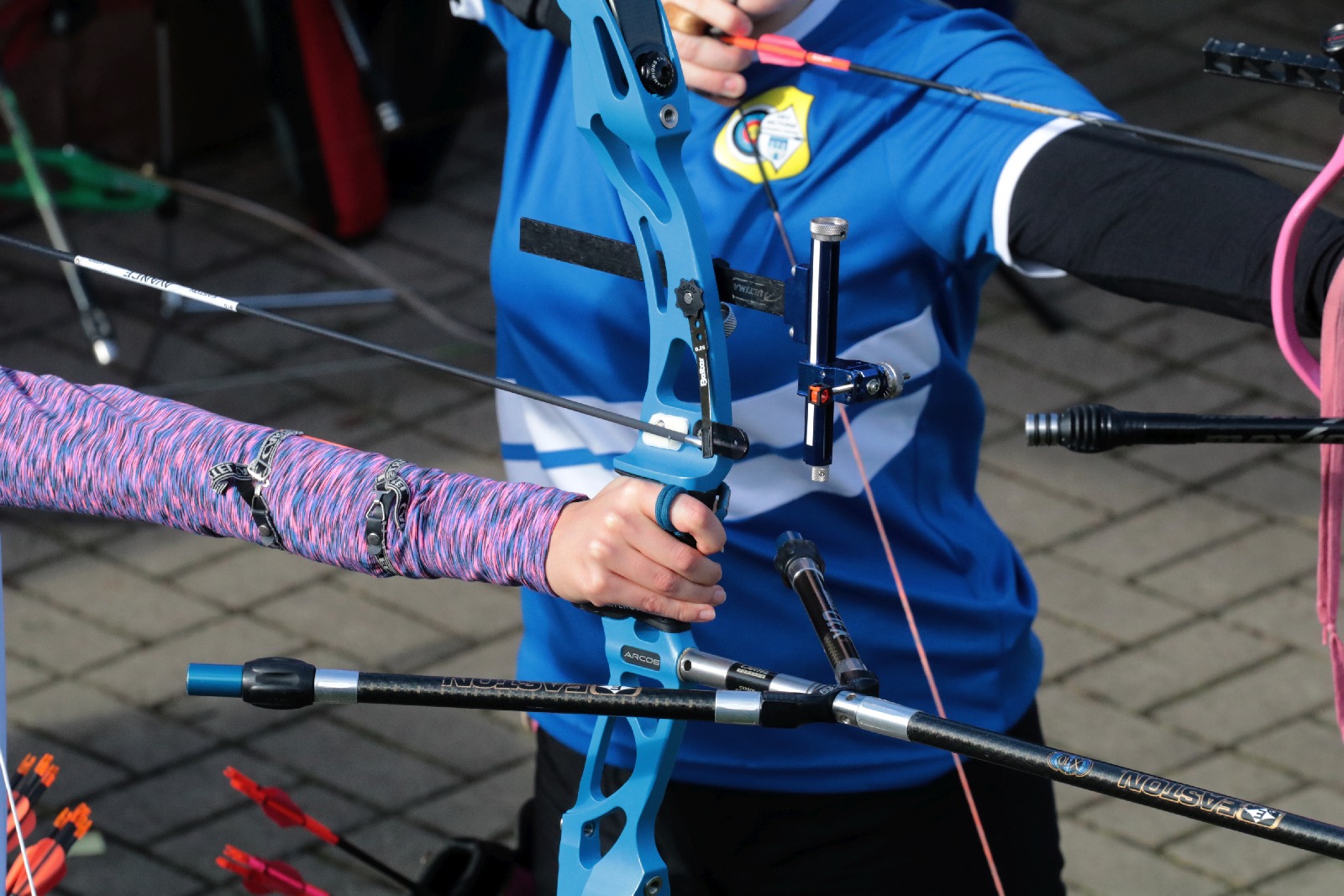 Michał Gomoliszek złotym medalistą Mistrzostw Dolnego Śląska