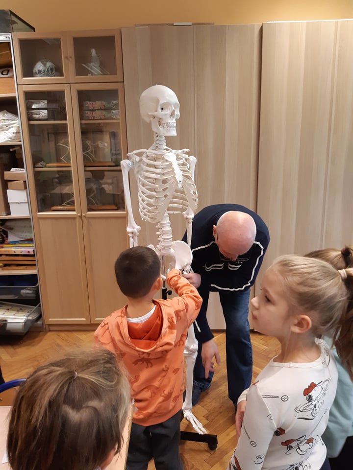 W Spalonej zagrali charytatywnie „Dla małego Cyprianka”