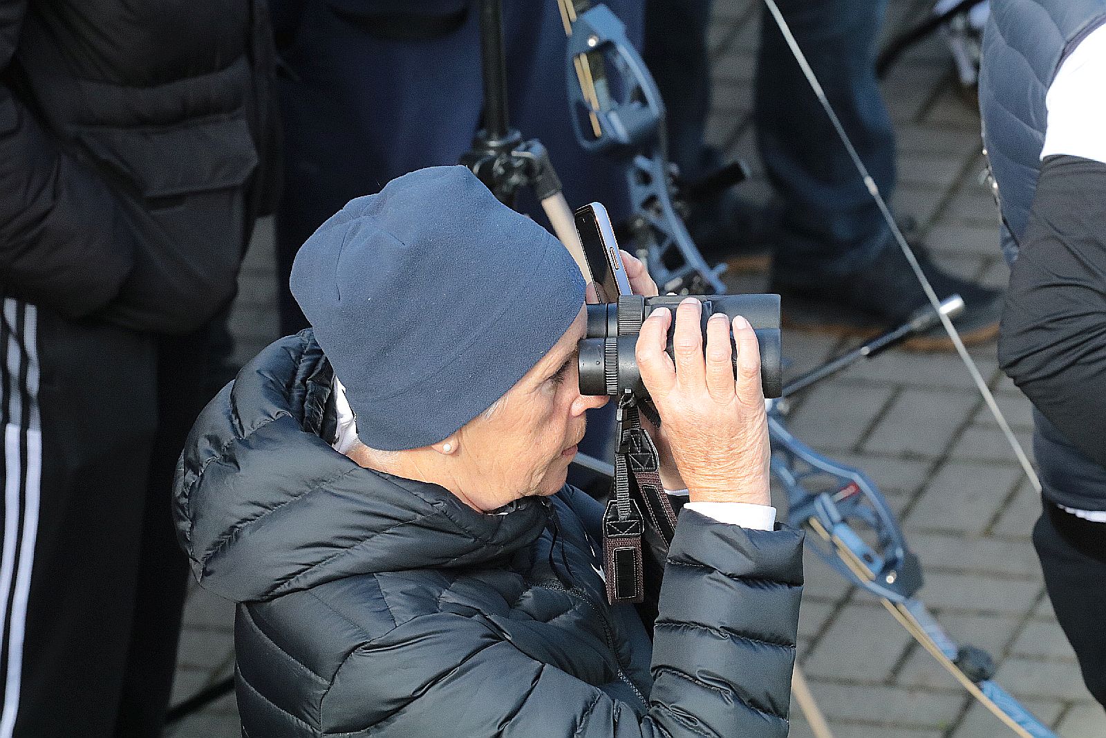 Michał Gomoliszek złotym medalistą Mistrzostw Dolnego Śląska