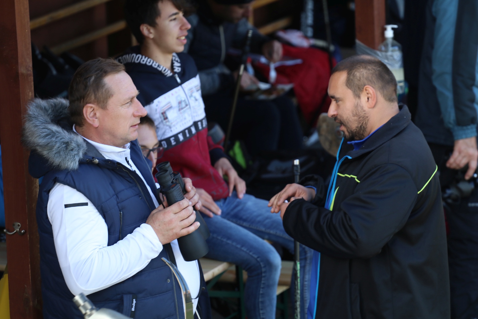 Michał Gomoliszek złotym medalistą Mistrzostw Dolnego Śląska