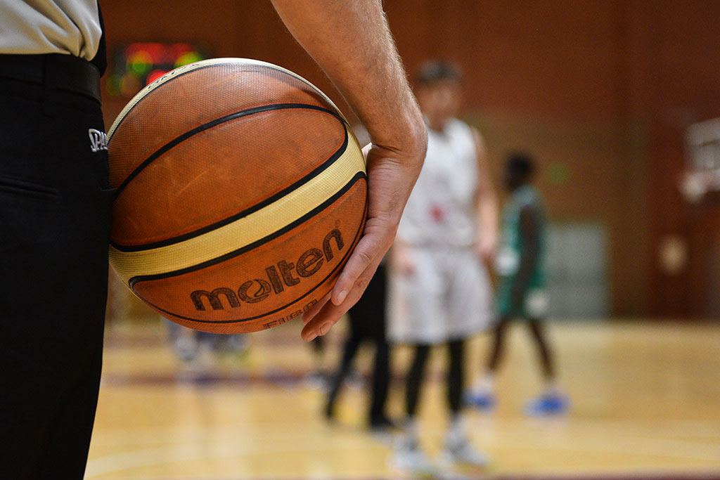 Basket pokonał we własnej hali Exact Systems Śląsk Wrocław