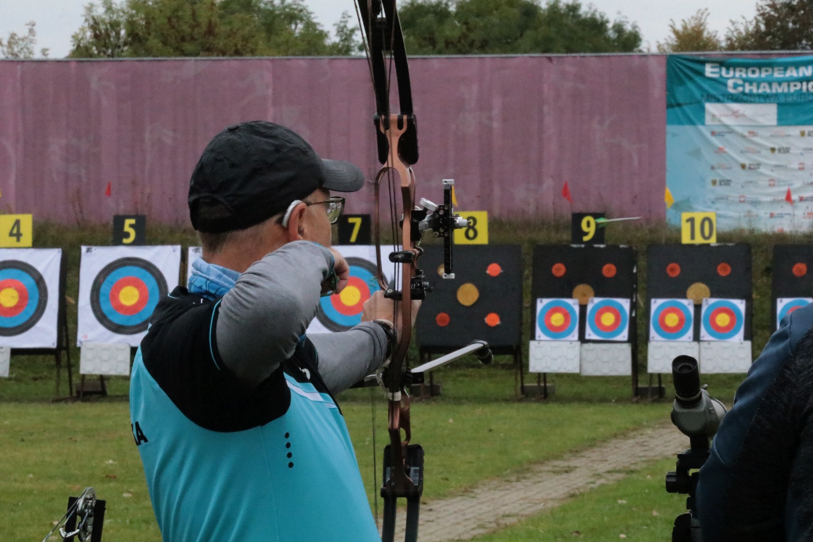 Mistrzostwa Dolnego Śląska w Łucznictwie Bloczkowym i Barebow	