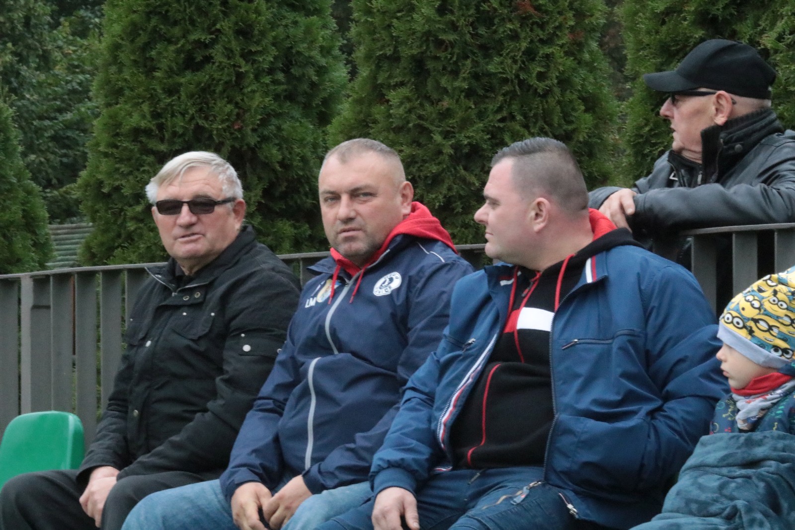 Derby gminy w Bieniowicach. Kaczawa zremisowała z Mewą