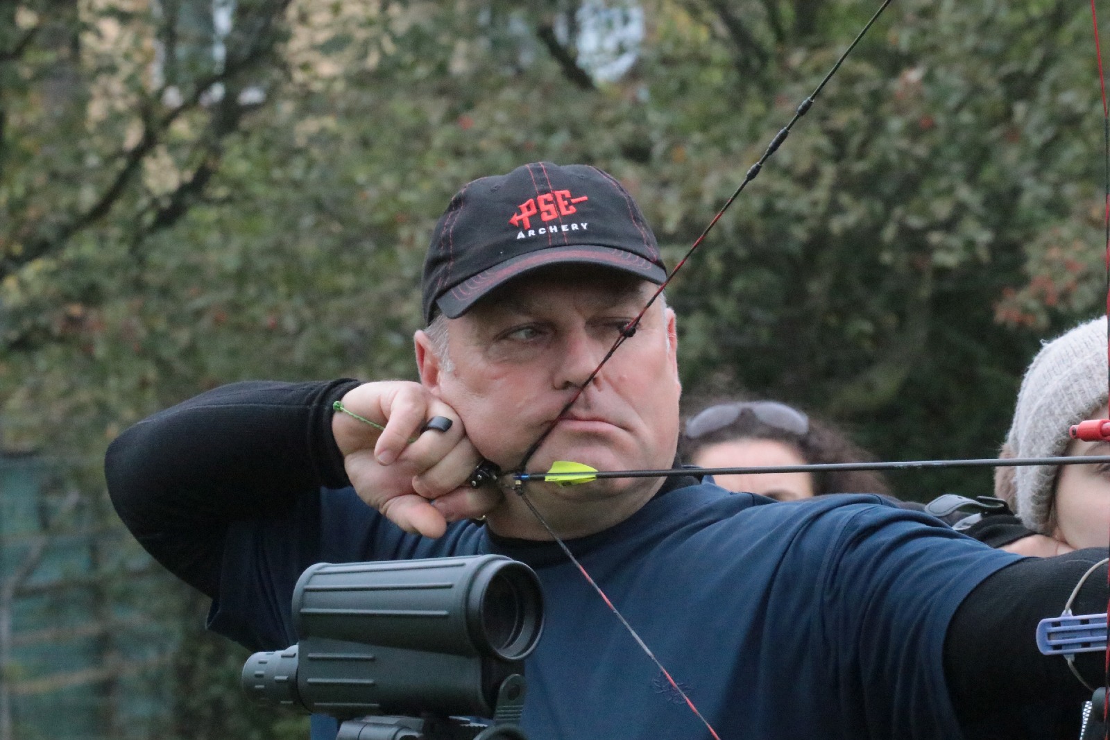 Mistrzostwa Dolnego Śląska w Łucznictwie Bloczkowym i Barebow	