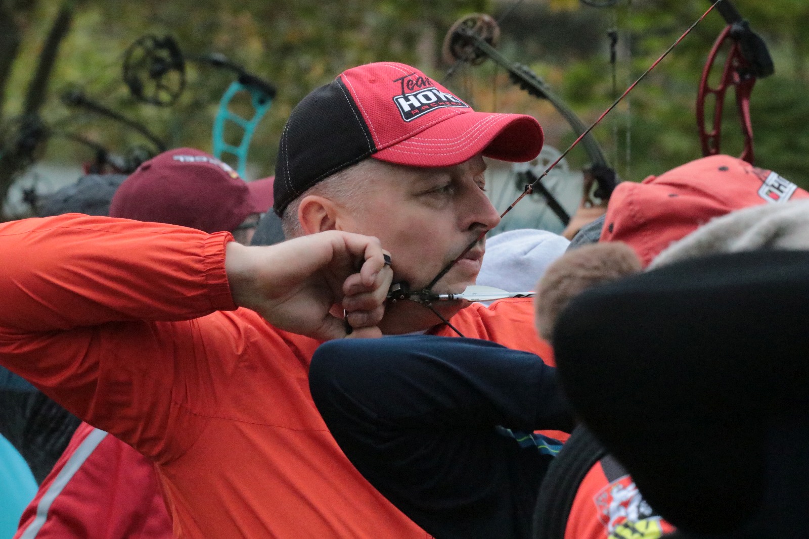 Mistrzostwa Dolnego Śląska w Łucznictwie Bloczkowym i Barebow	