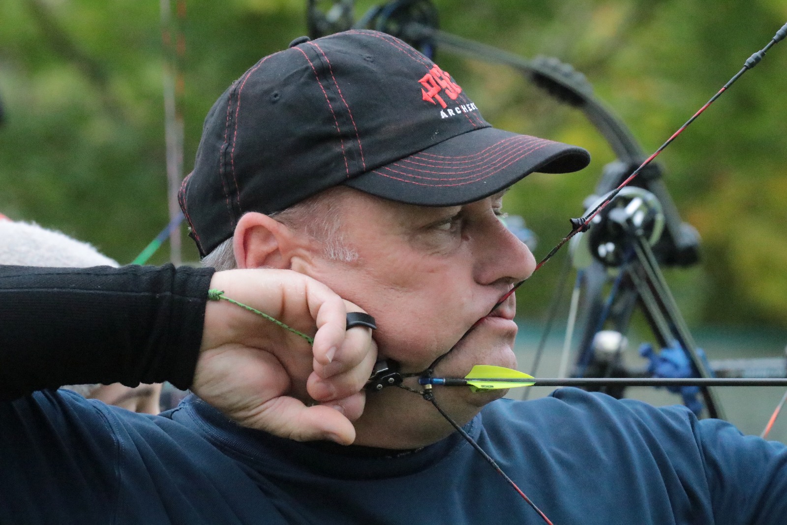 Mistrzostwa Dolnego Śląska w Łucznictwie Bloczkowym i Barebow	