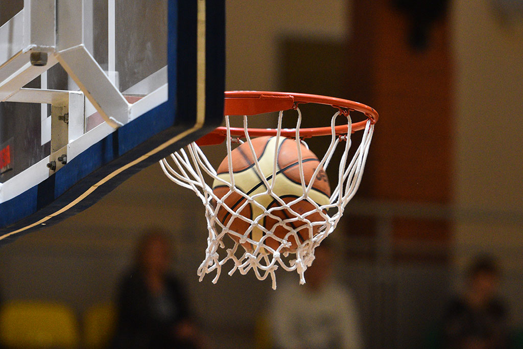 Basket pokonał we własnej hali Exact Systems Śląsk Wrocław
