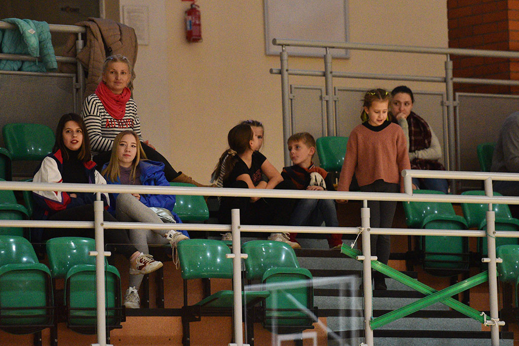 Basket pokonał we własnej hali Exact Systems Śląsk Wrocław