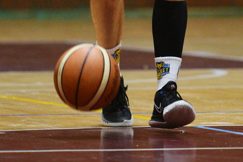 Basket pokonał we własnej hali Exact Systems Śląsk Wrocław