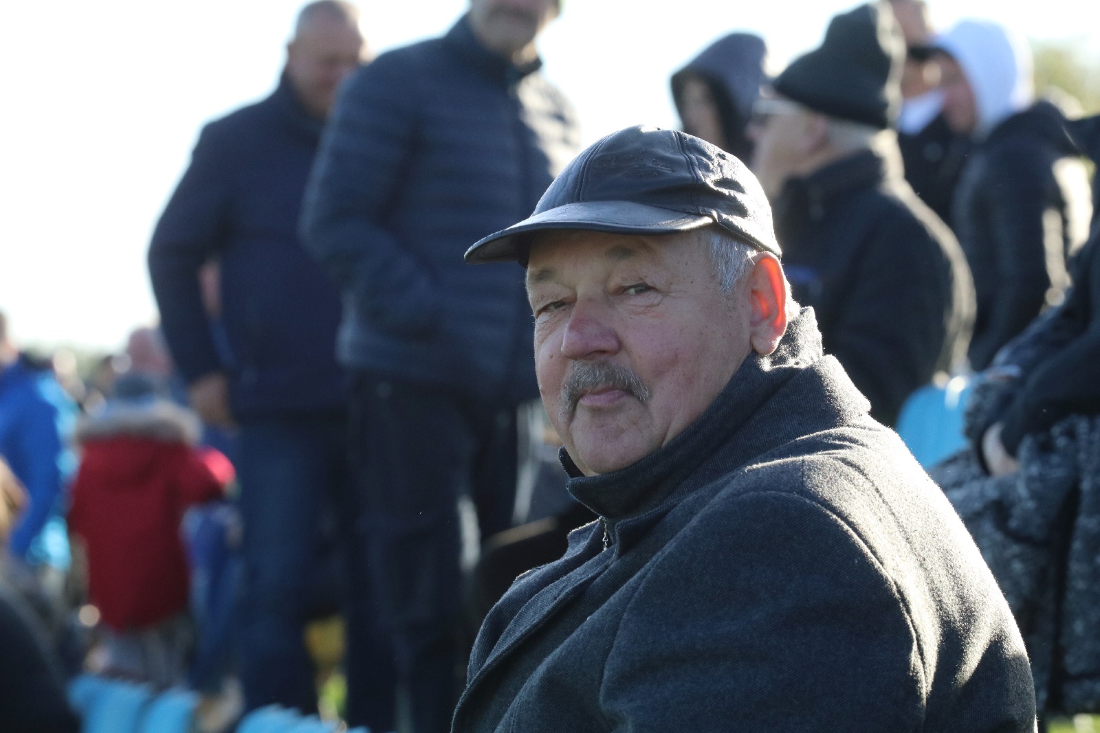 Mewa Kunice wygrała z Granitem Roztoka i została liderem