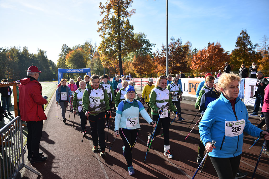 III Legnicka Dziesiątka. Legniczanin Gułaj zwycięzcą. Cz.2