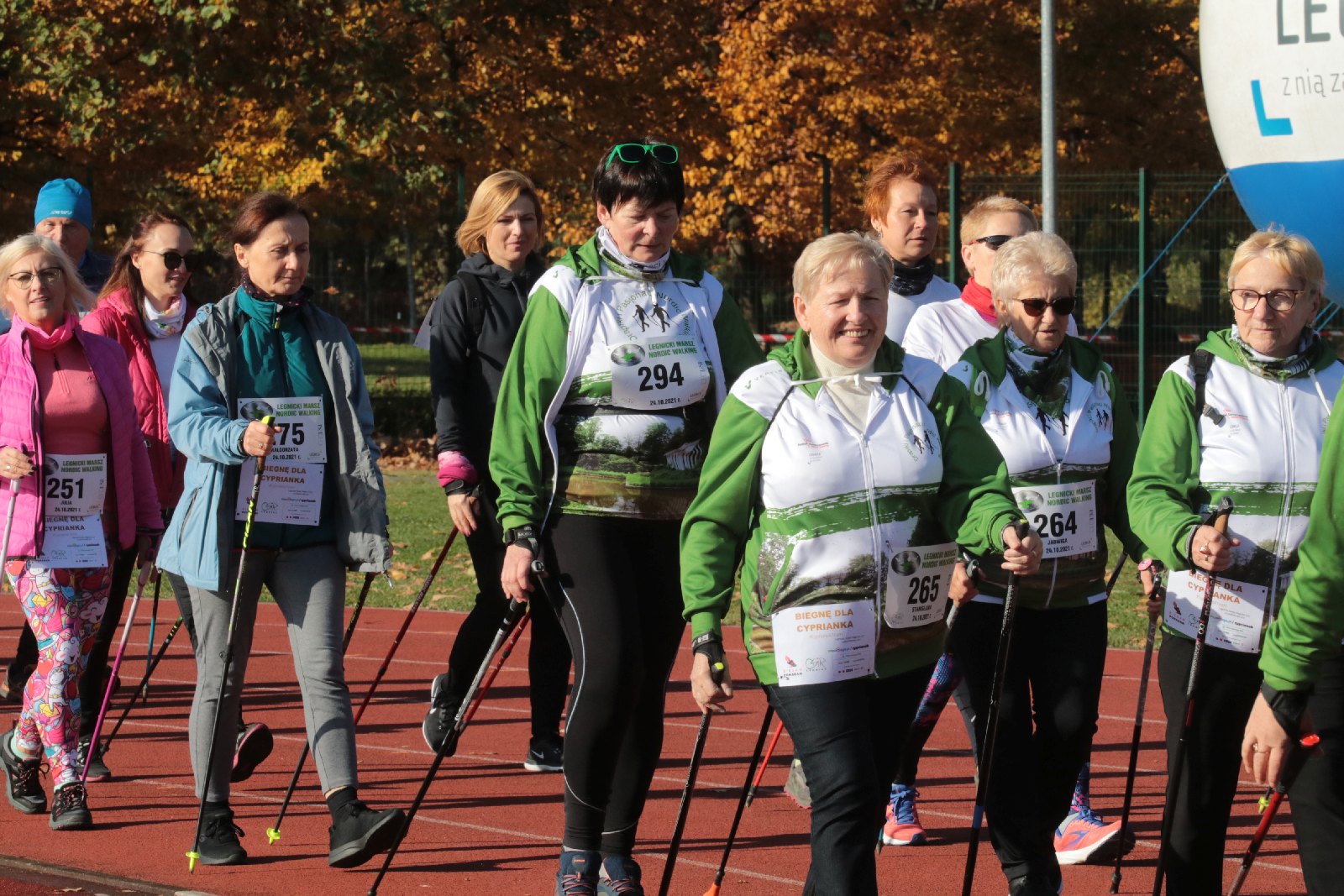 III Legnicka Dziesiątka. Legniczanin Gułaj zwycięzcą Cz.1