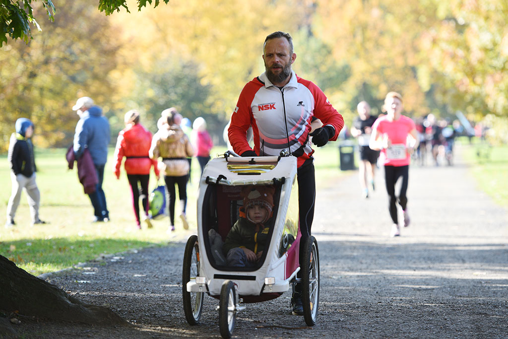 III Legnicka Dziesiątka. Legniczanin Gułaj zwycięzcą. Cz.2