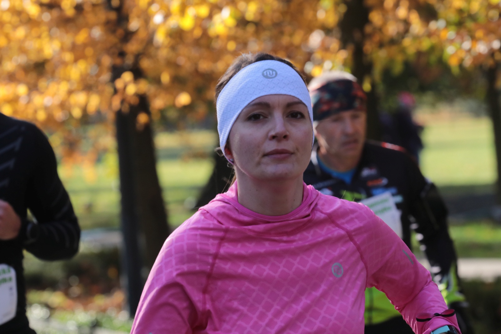 III Legnicka Dziesiątka. Legniczanin Gułaj zwycięzcą Cz.1