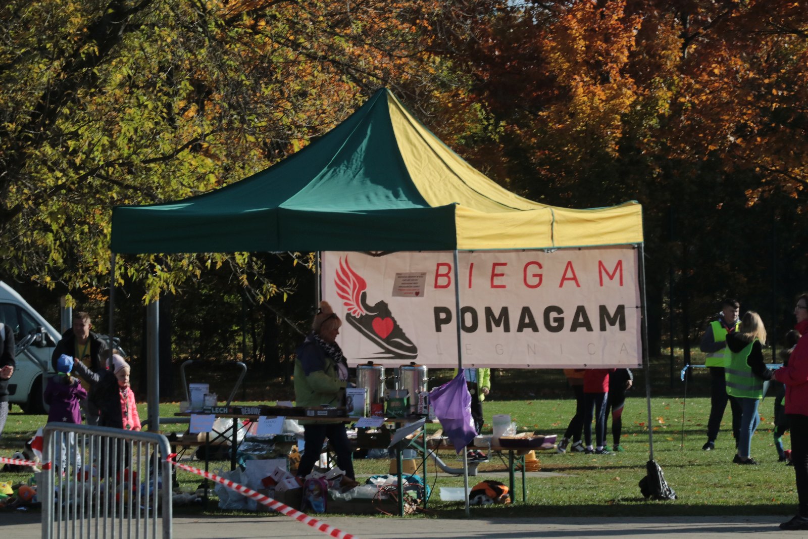 III Legnicka Dziesiątka. Legniczanin Gułaj zwycięzcą Cz.1