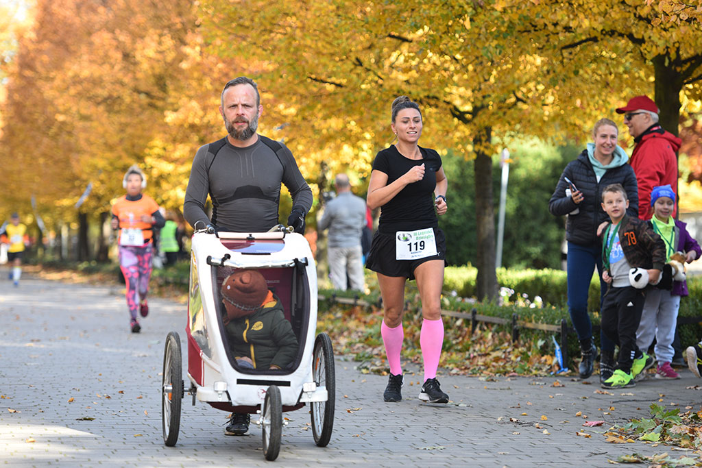 III Legnicka Dziesiątka. Legniczanin Gułaj zwycięzcą. Cz.2