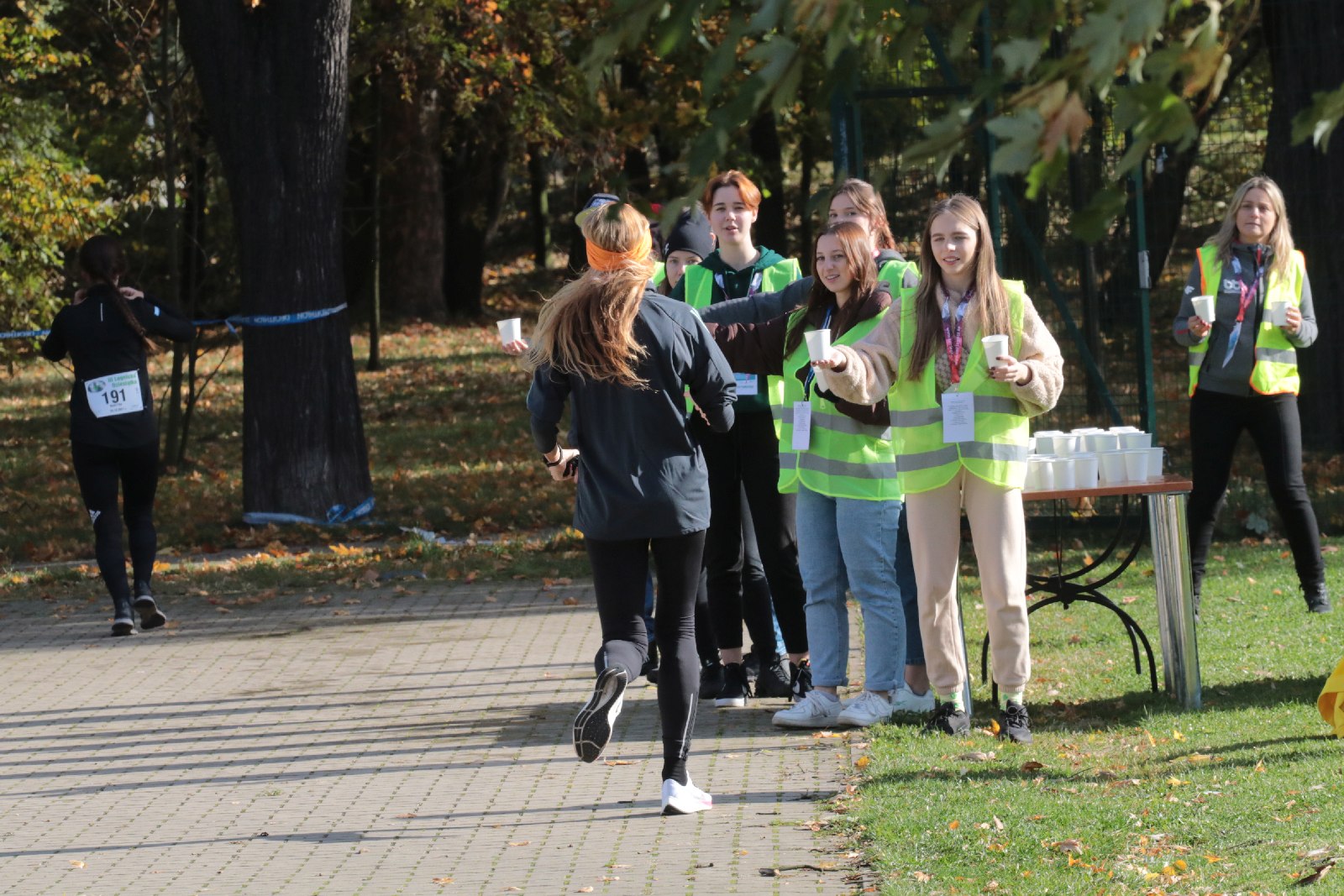 III Legnicka Dziesiątka. Legniczanin Gułaj zwycięzcą Cz.1