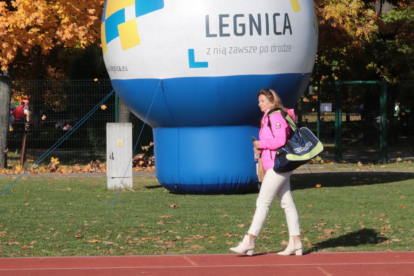 III Legnicka Dziesiątka. Legniczanin Gułaj zwycięzcą Cz.1