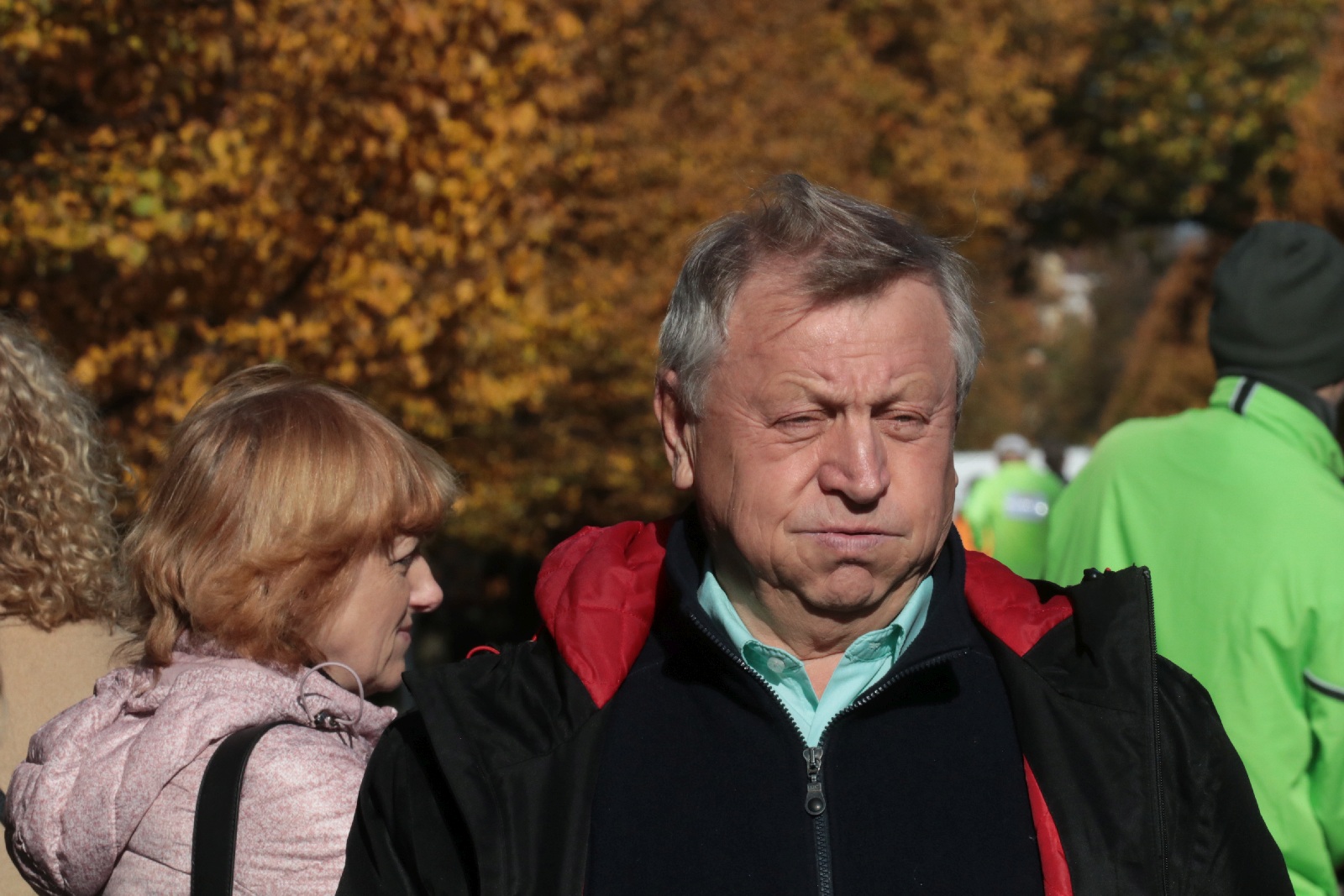 III Legnicka Dziesiątka. Legniczanin Gułaj zwycięzcą Cz.1
