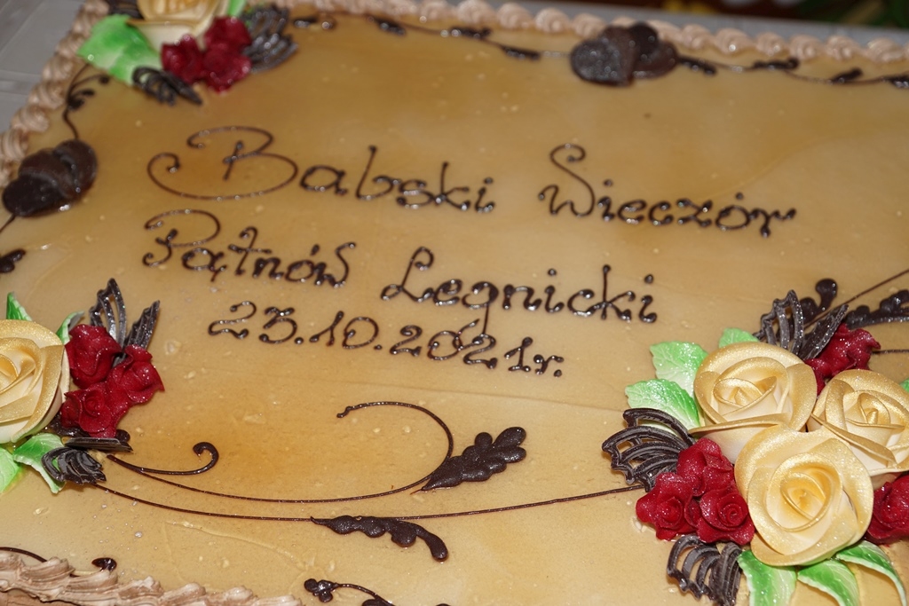 Babski wieczór w Pątnowie Legnickim. Zobacz jaka była zabawa