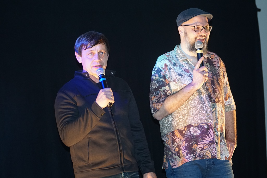 Babski wieczór w Pątnowie Legnickim. Zobacz jaka była zabawa