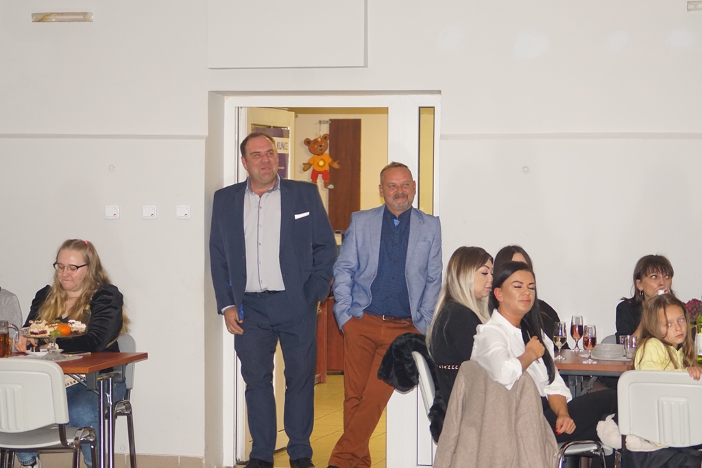 Babski wieczór w Pątnowie Legnickim. Zobacz jaka była zabawa