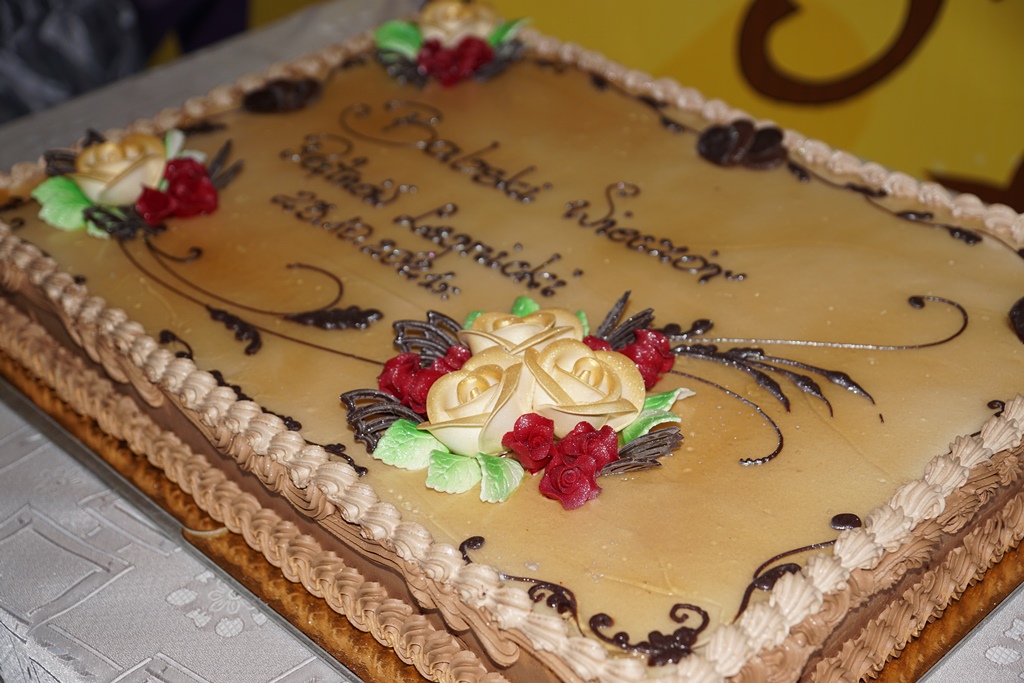 Babski wieczór w Pątnowie Legnickim. Zobacz jaka była zabawa