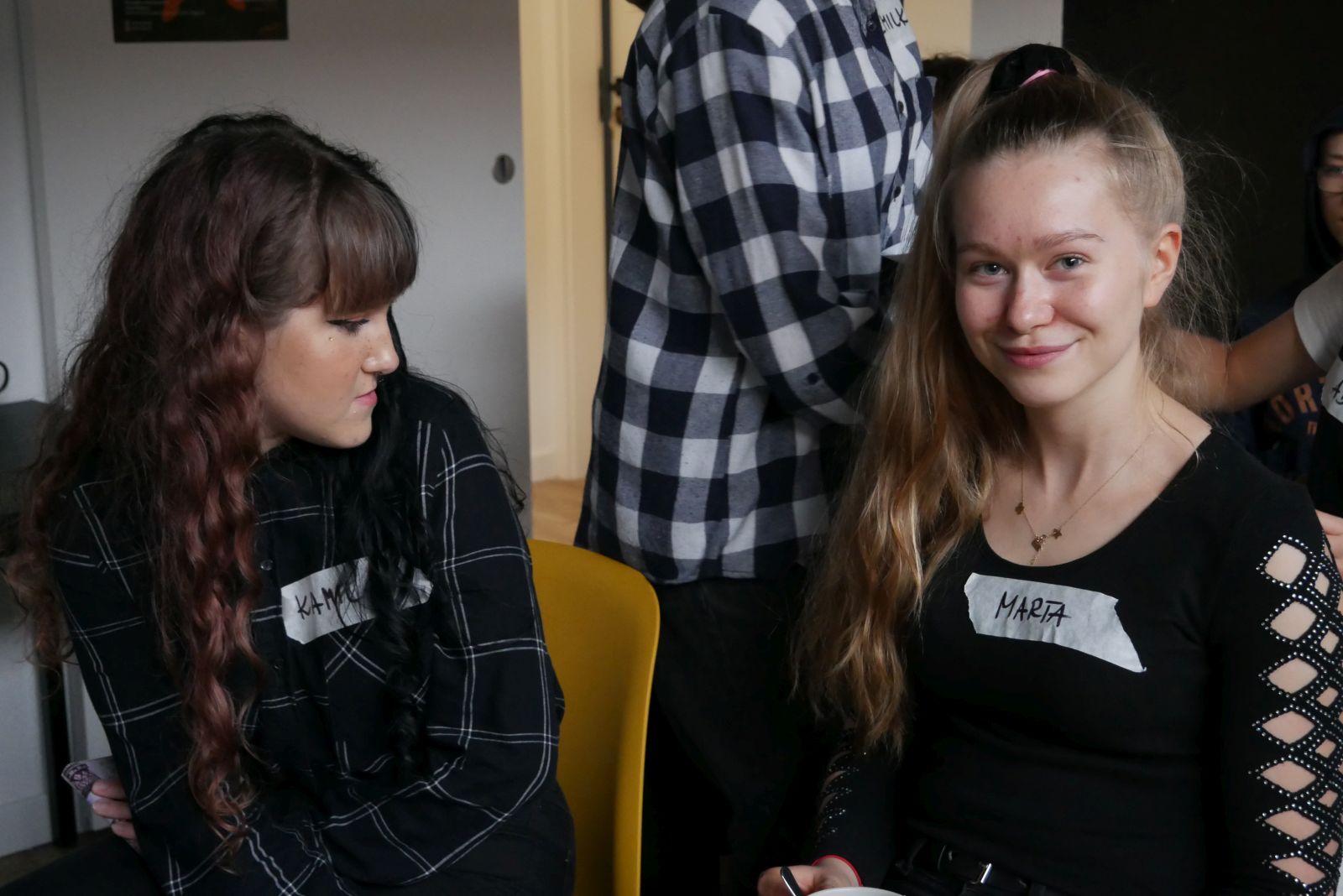 Młodzież rozmawia o Legnicy czyli Legnica od nowa