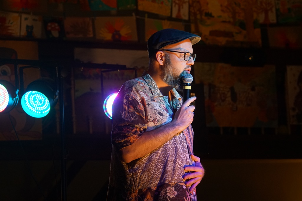 Babski wieczór w Pątnowie Legnickim. Zobacz jaka była zabawa