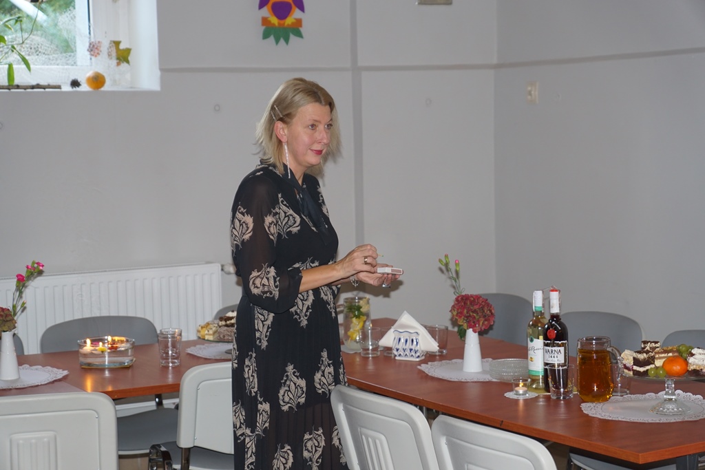 Babski wieczór w Pątnowie Legnickim. Zobacz jaka była zabawa