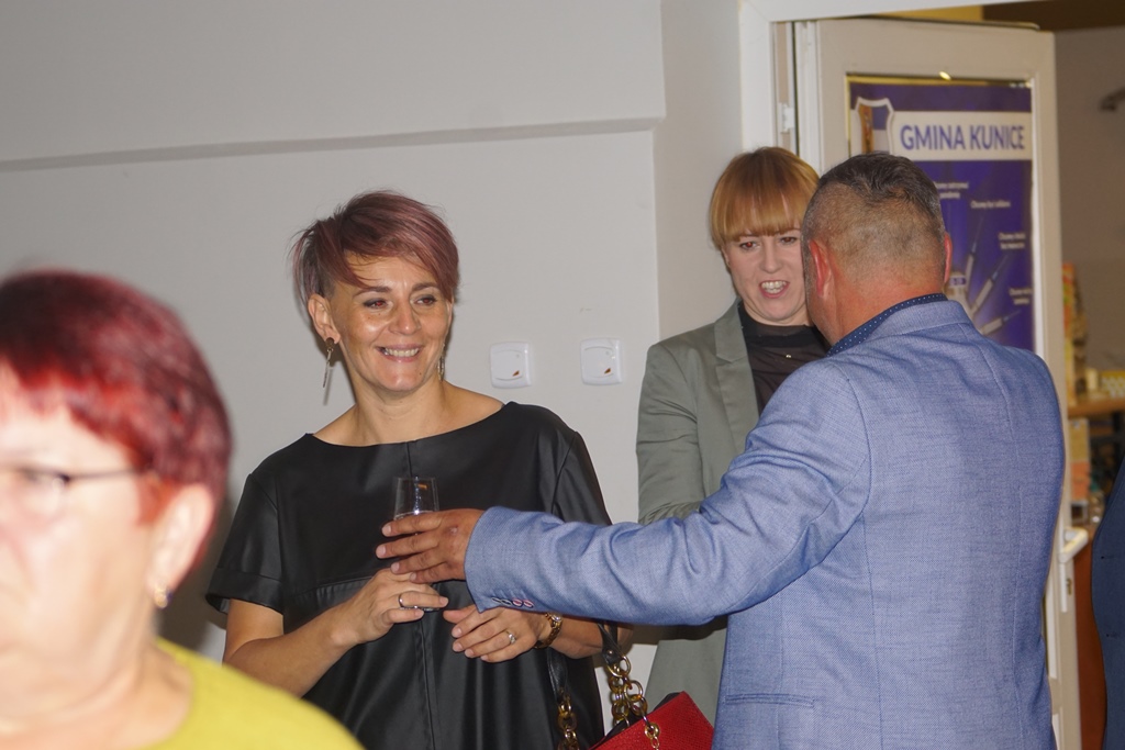 Babski wieczór w Pątnowie Legnickim. Zobacz jaka była zabawa