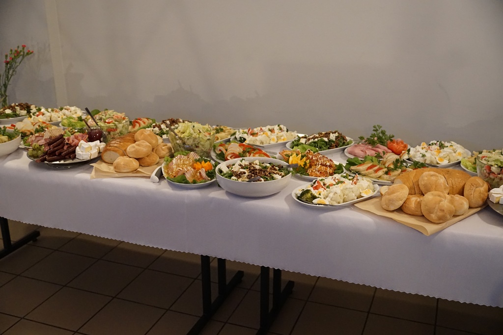 Babski wieczór w Pątnowie Legnickim. Zobacz jaka była zabawa