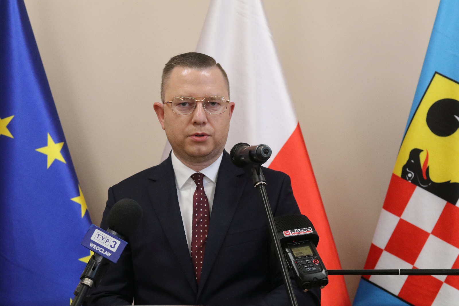 Promesy na inwestycje w ramach Polskiego Ładu wręczone