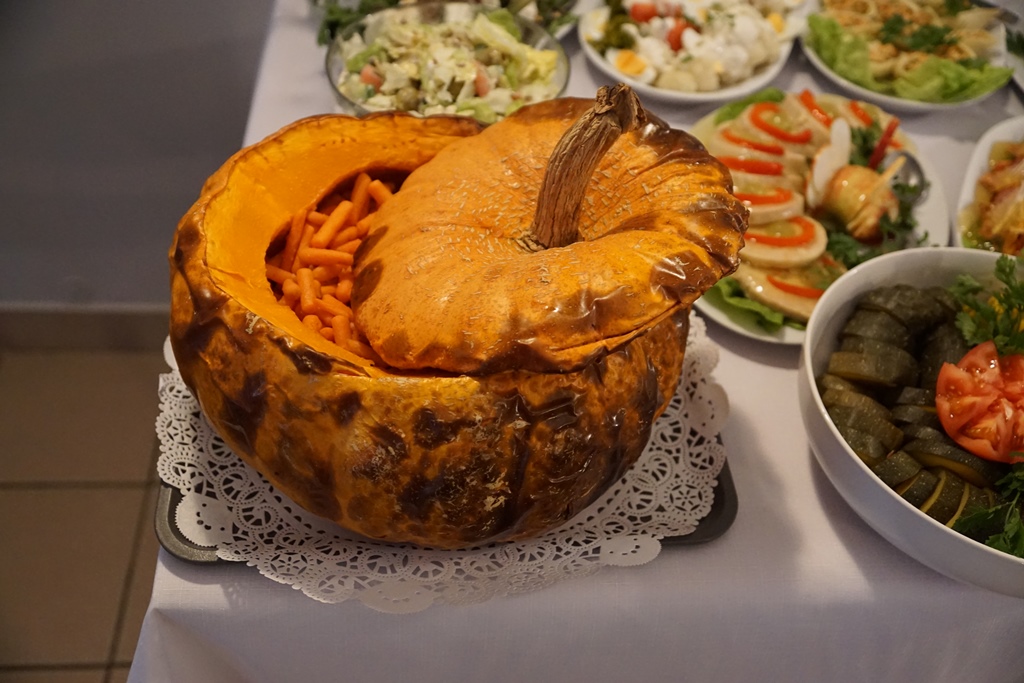 Babski wieczór w Pątnowie Legnickim. Zobacz jaka była zabawa