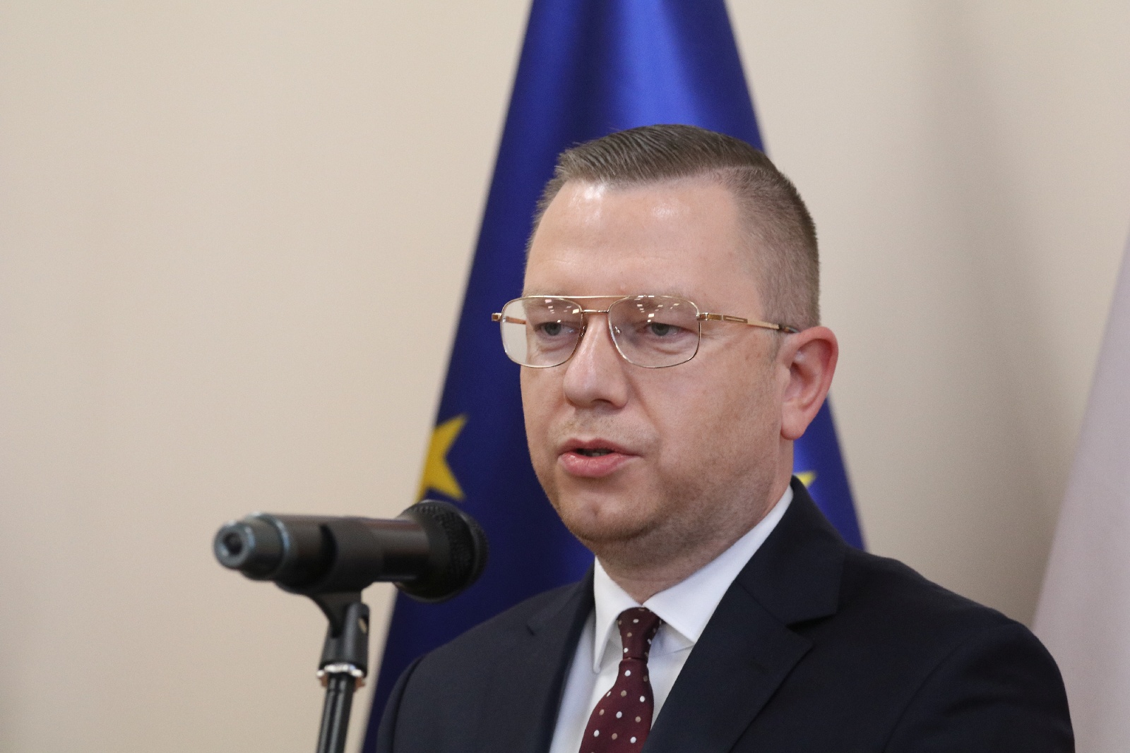 Promesy na inwestycje w ramach Polskiego Ładu wręczone