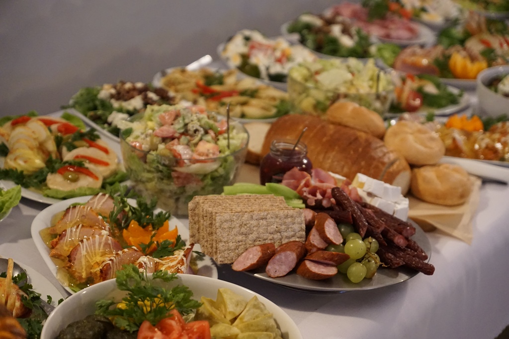 Babski wieczór w Pątnowie Legnickim. Zobacz jaka była zabawa