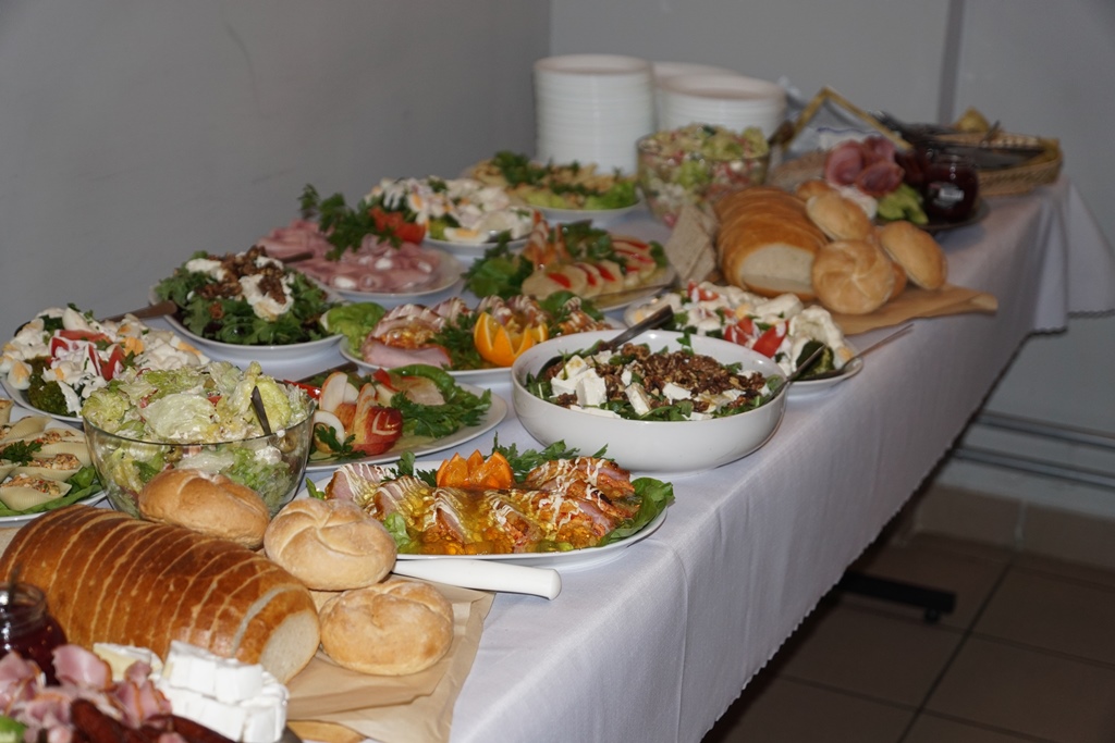 Babski wieczór w Pątnowie Legnickim. Zobacz jaka była zabawa