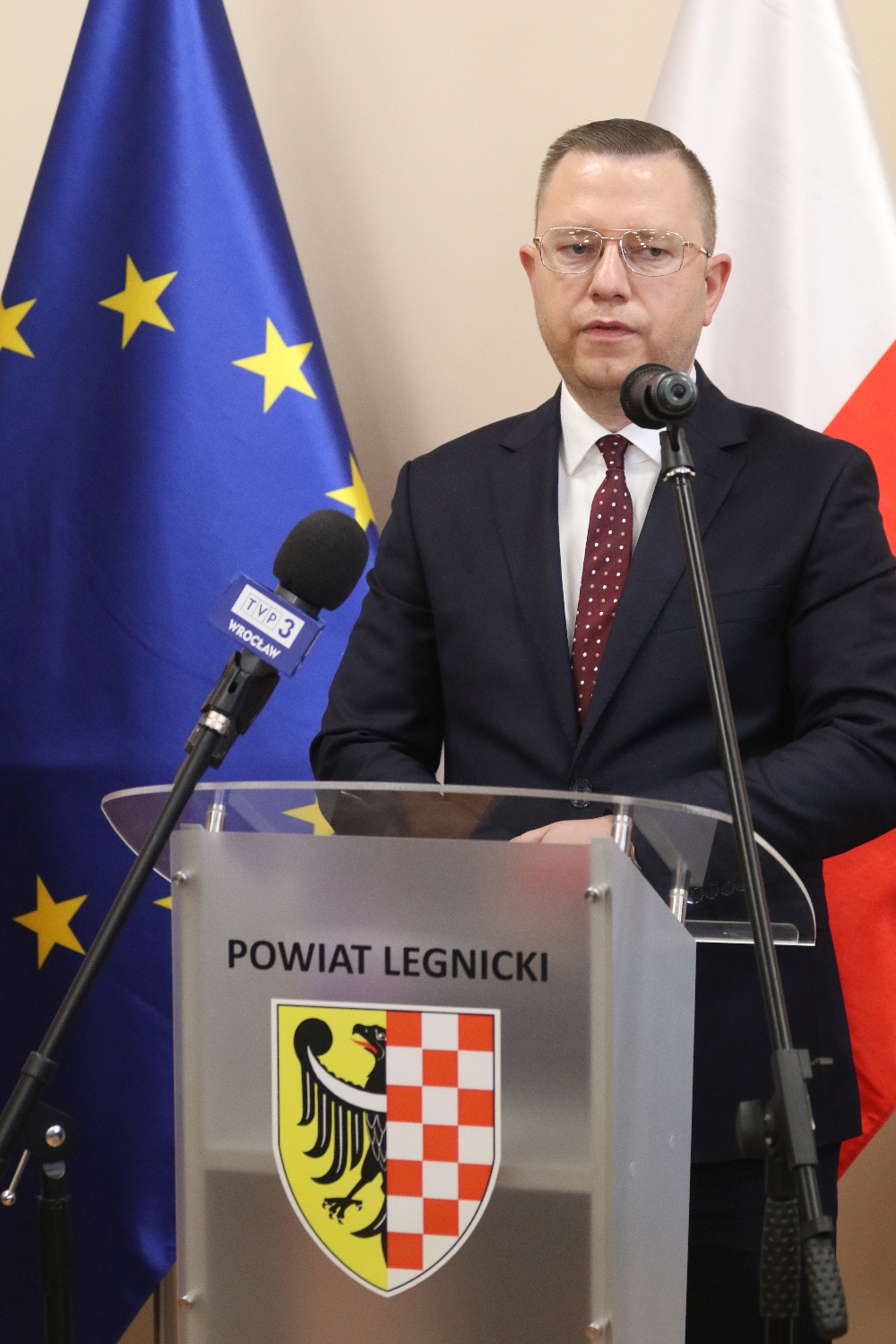 Promesy na inwestycje w ramach Polskiego Ładu wręczone