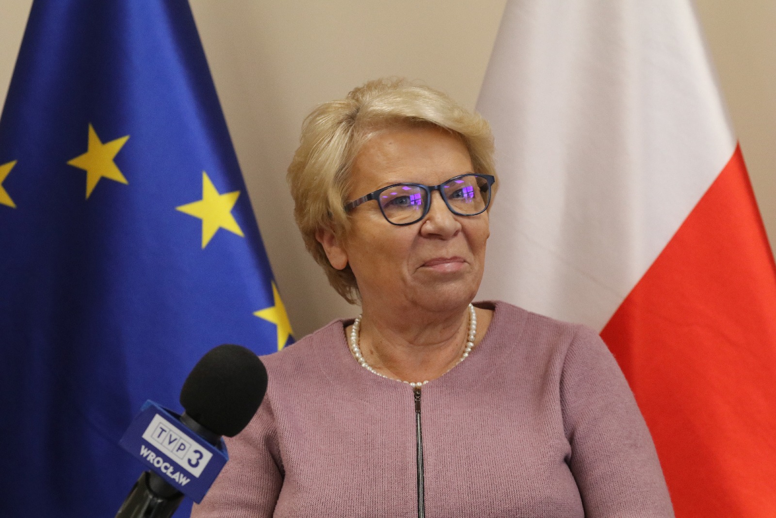 Promesy na inwestycje w ramach Polskiego Ładu wręczone