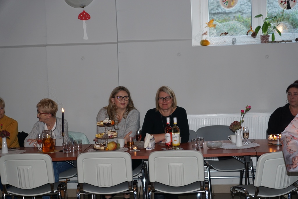 Babski wieczór w Pątnowie Legnickim. Zobacz jaka była zabawa