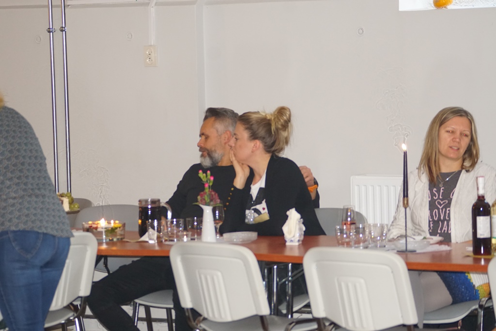 Babski wieczór w Pątnowie Legnickim. Zobacz jaka była zabawa