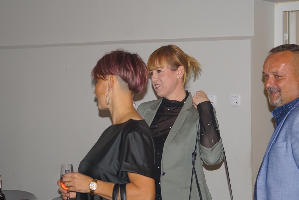 Babski wieczór w Pątnowie Legnickim. Zobacz jaka była zabawa