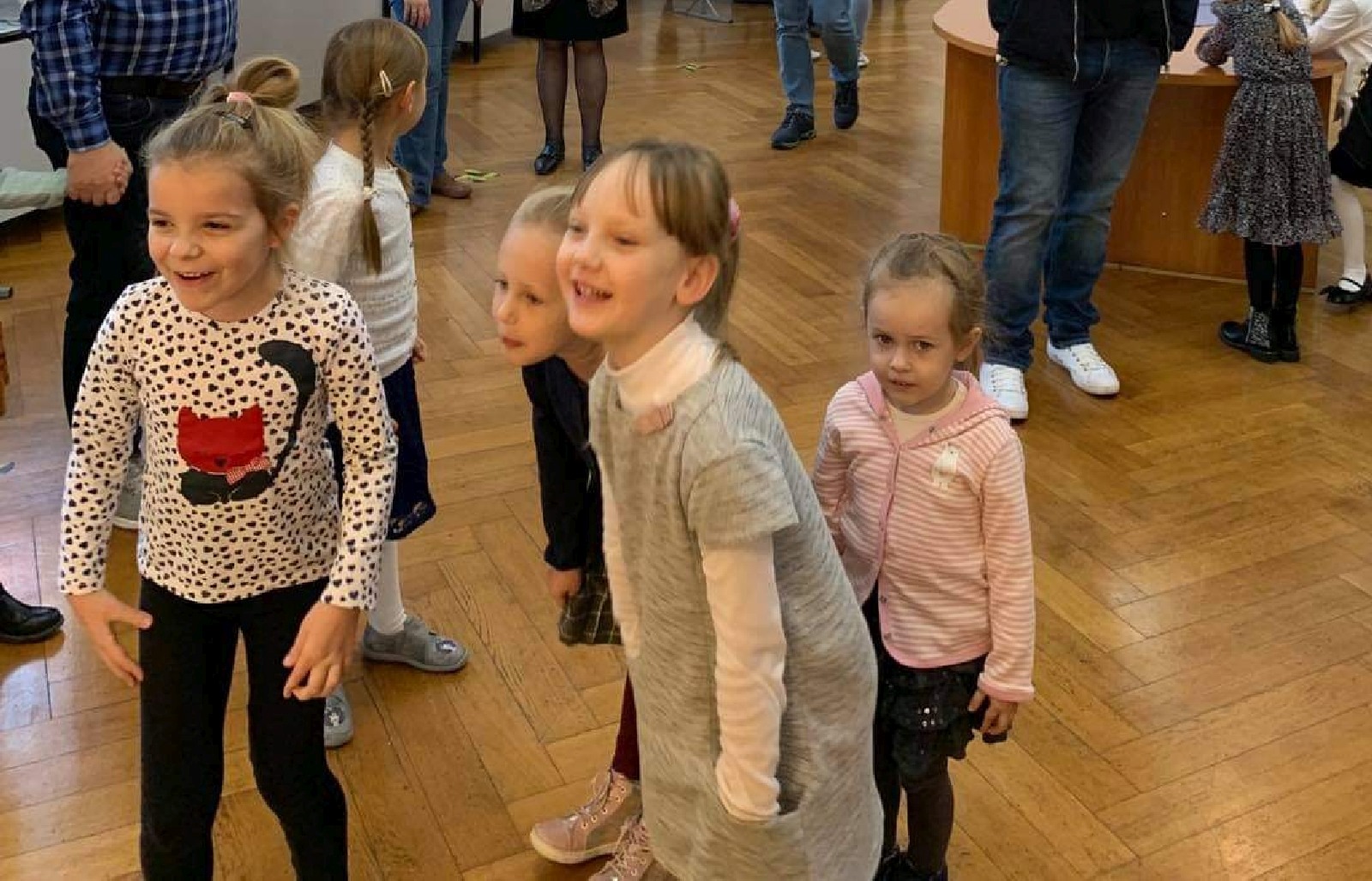 „Psiaki, kociaki i inne zwierzaki” - konkurs plastyczny