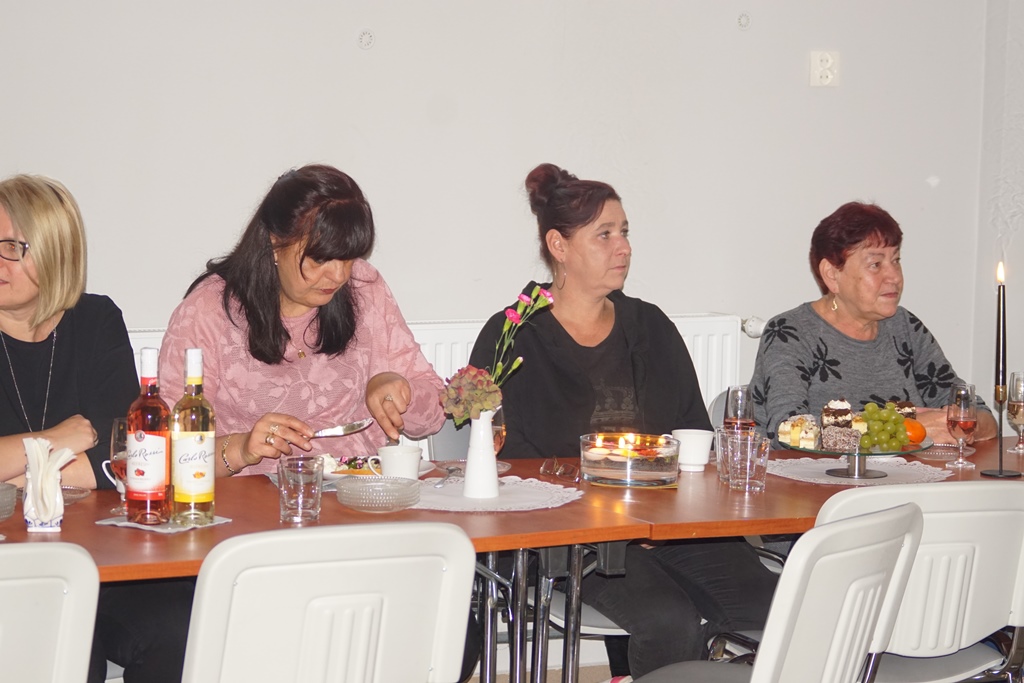 Babski wieczór w Pątnowie Legnickim. Zobacz jaka była zabawa