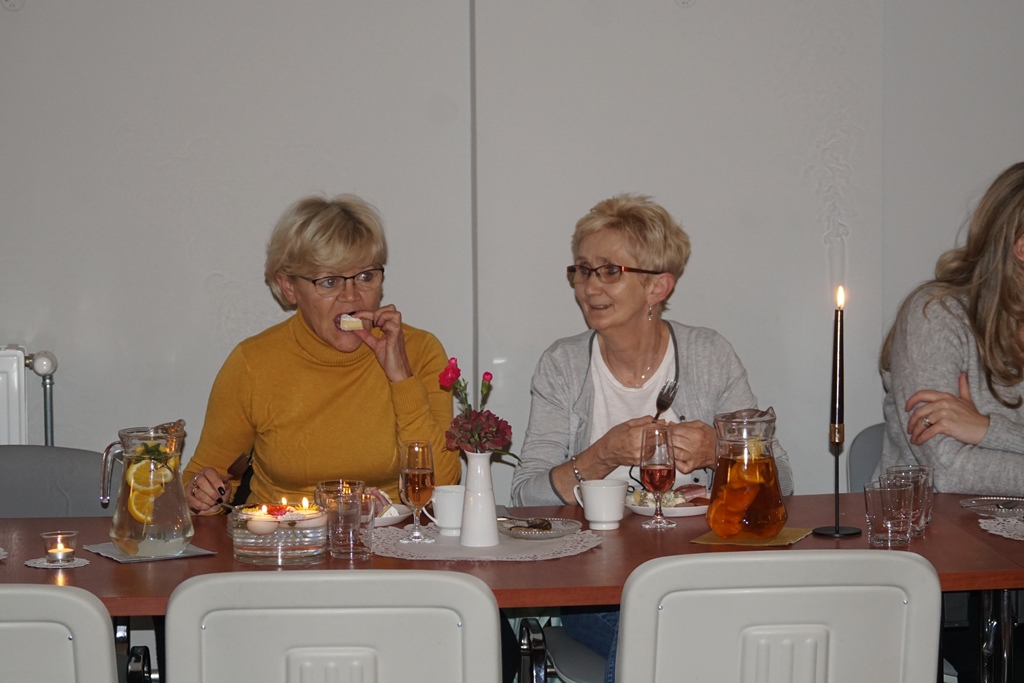 Babski wieczór w Pątnowie Legnickim. Zobacz jaka była zabawa