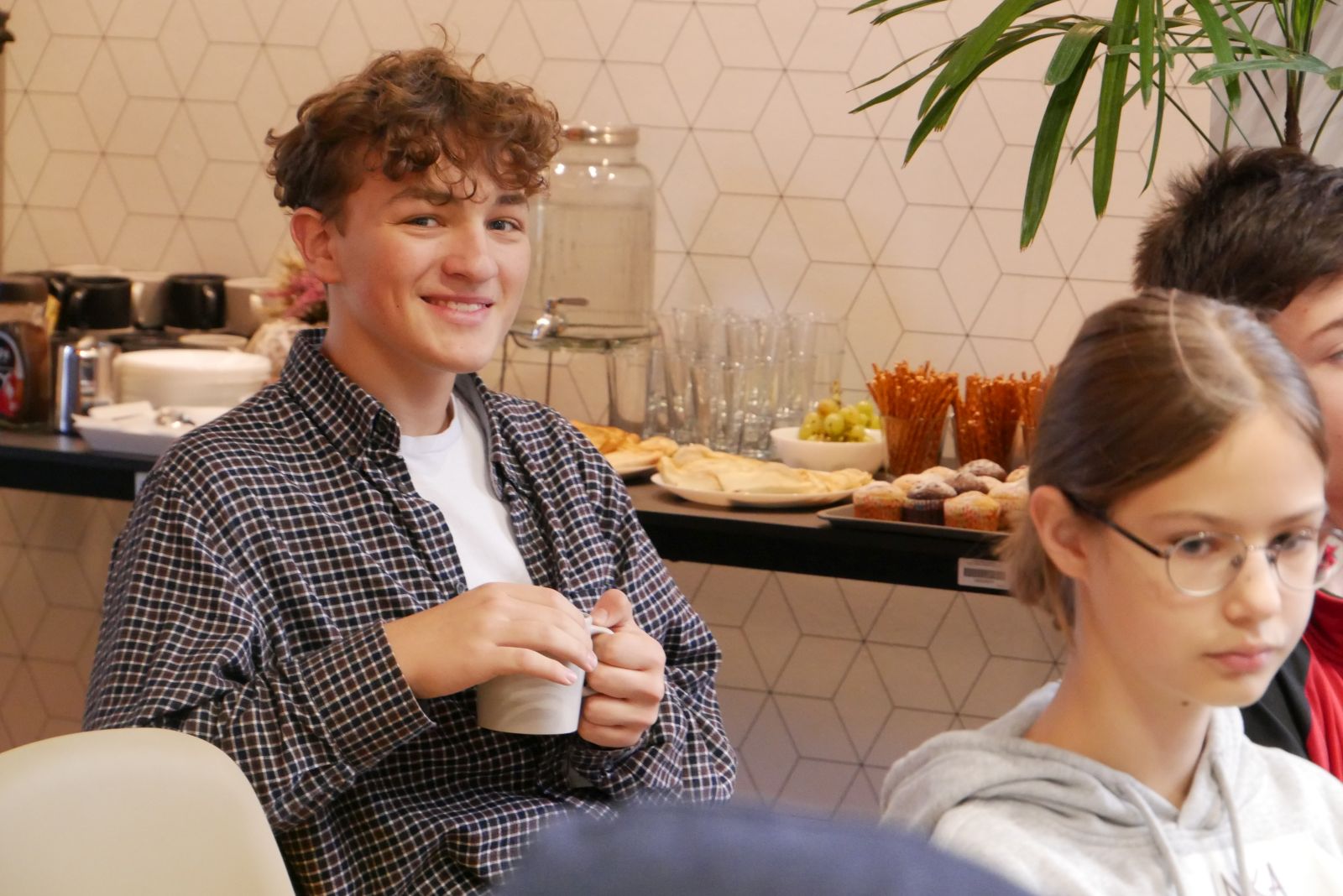 Młodzież rozmawia o Legnicy czyli Legnica od nowa