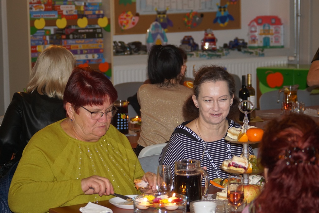 Babski wieczór w Pątnowie Legnickim. Zobacz jaka była zabawa