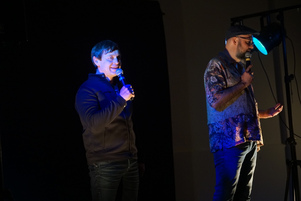 Babski wieczór w Pątnowie Legnickim. Zobacz jaka była zabawa