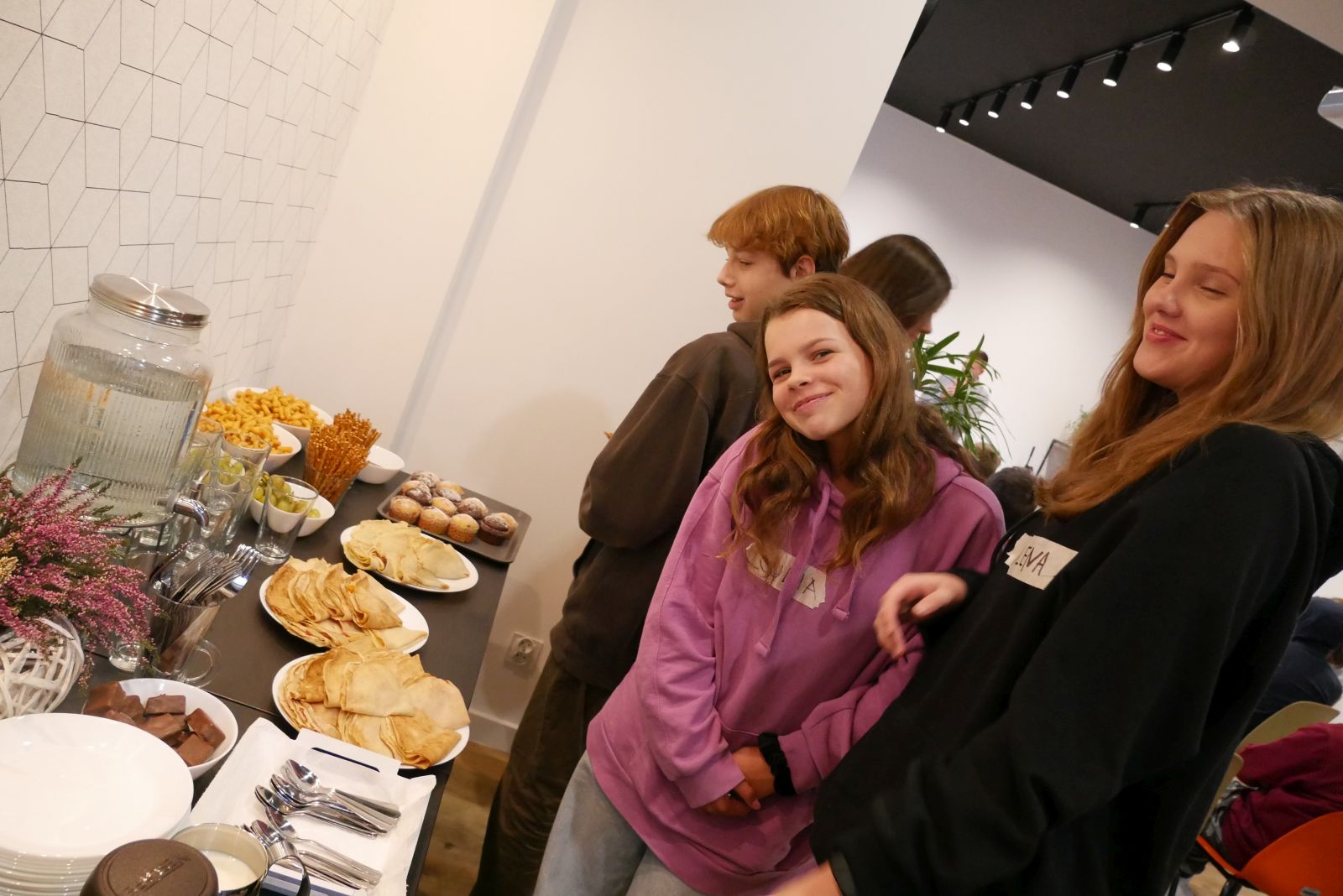 Młodzież rozmawia o Legnicy czyli Legnica od nowa